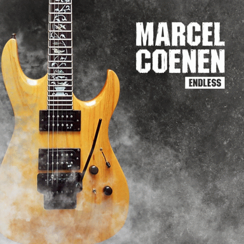 Marcel Coenen : Endless
